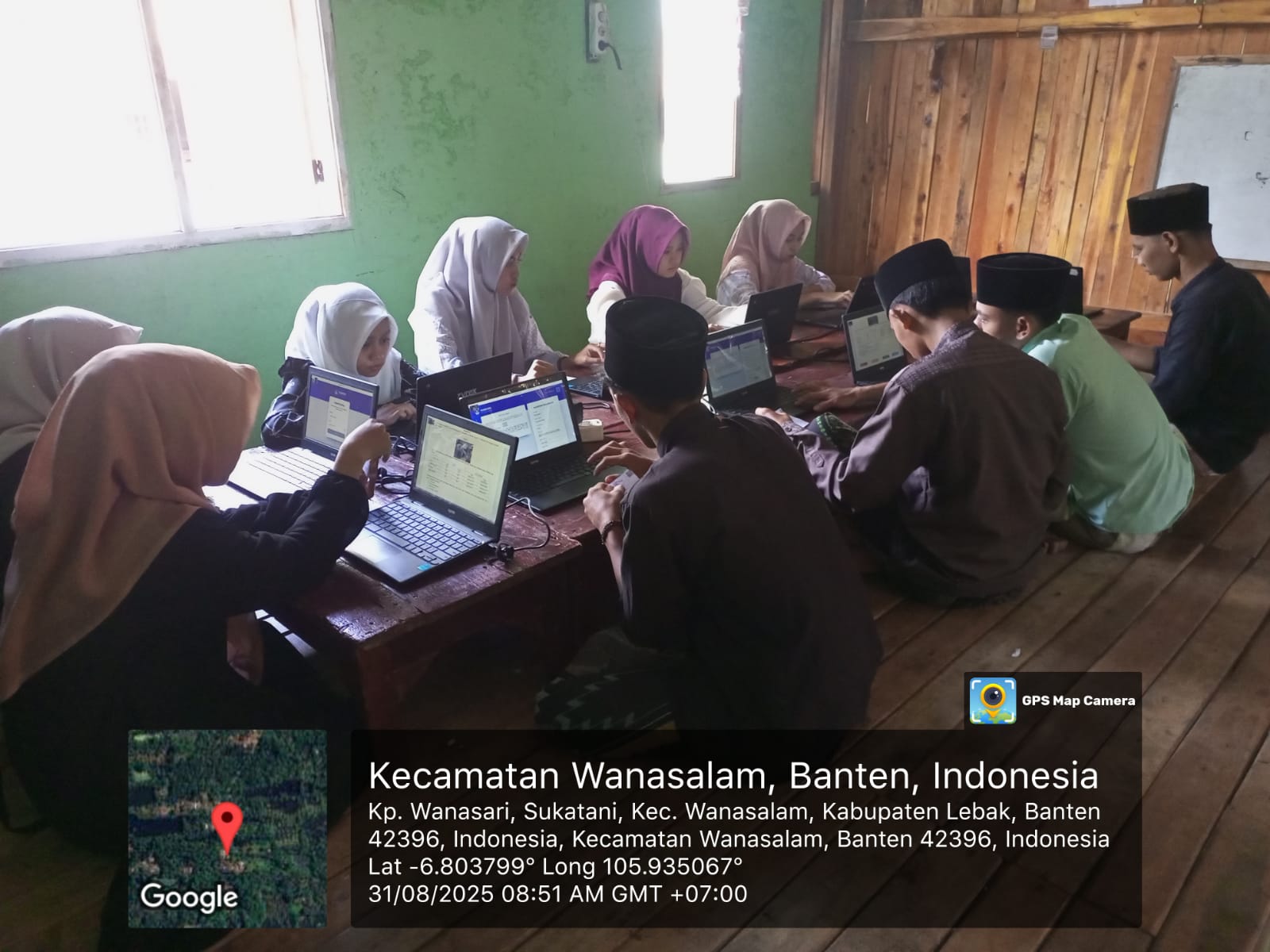 Peringatan Hari Pendidikan Nasional