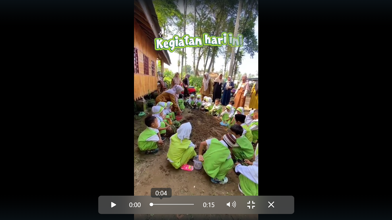 TK Subulussalam belajar Deep learning