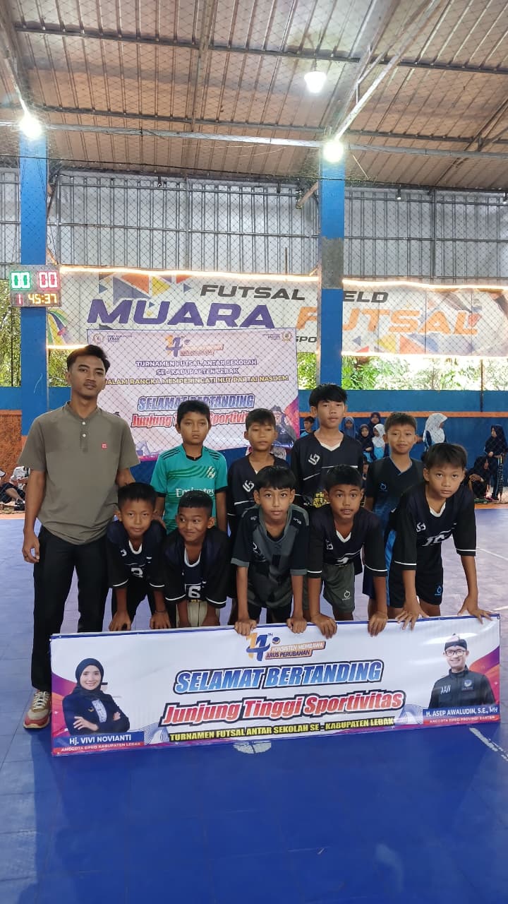 Turnamen Futsal