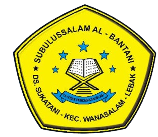 Logo Yayasan